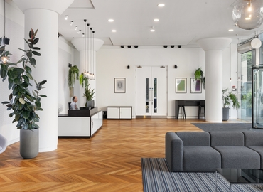 Office Blyth Road 252-254 UB3 1HA West London