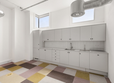 Office Blyth Road 252-254 UB3 1HA West London