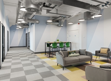 Office Blyth Road 252-254 UB3 1HA West London