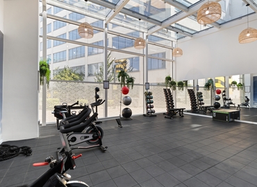 Office Blyth Road 252-254 UB3 1HA West London