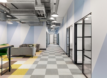 Office Blyth Road 252-254 UB3 1HA West London