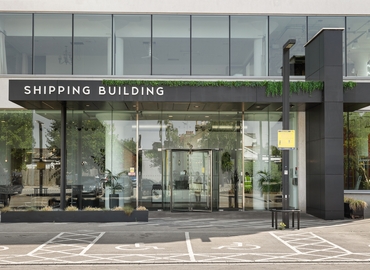 Office Blyth Road 252-254 UB3 1HA West London