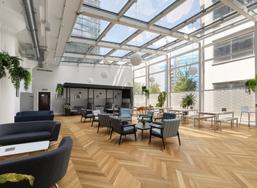 Office Blyth Road 252-254 UB3 1HA West London