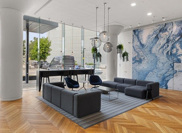 Office Blyth Road 252-254 UB3 1HA West London