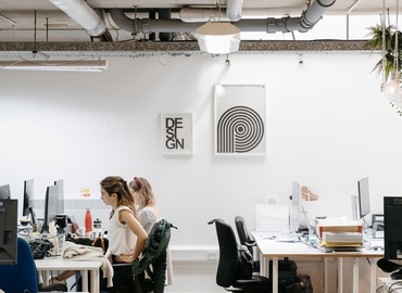 2 m² Co-working  in East London, Lee Street 8 (E8 4DY) - 0 | MatchOffice
