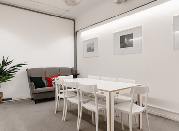 2 m² Co-working  in East London, Lee Street 8 (E8 4DY) - 3 | MatchOffice