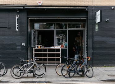 2 m² Shared office  in East London, Lee Street 8 (E8 4DY) - 4 | MatchOffice.com