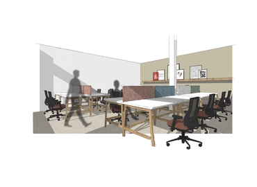 Office Blackburn Road 77-79 BB5 1JJ Lancashire