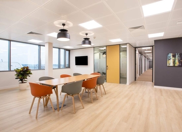  Coworkind spaces in Aberdeen, Commerce House, 10 m² - MatchOffice.co.uk