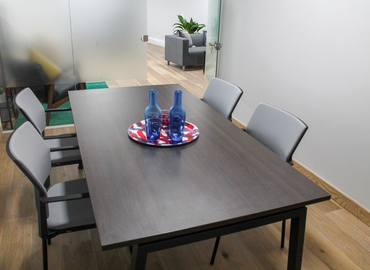 Office Bath Place 2 EC2A 3DR Central London