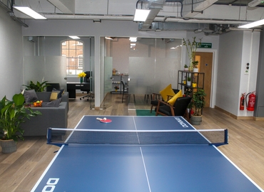 Office Bath Place 2 EC2A 3DR Central London