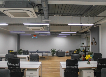 Office Bath Place 2 EC2A 3DR Central London