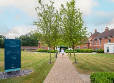 42 m² Business center in Hertfordshire, Thremhall Park (CM22 7WE) - 10 | MatchOffice