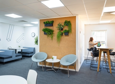 42 m² Business center in Hertfordshire, Thremhall Park (CM22 7WE) - 11 | MatchOffice