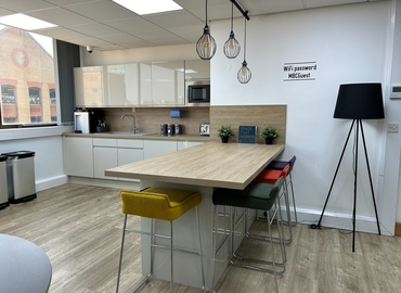 Business center 28 Baddow Road CM2 0DG Chelmsford