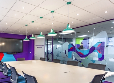 725 m² Business park in Dorset, 24-32 Seldown Lane (BH15 1TW) - 2 | MatchOffice.com