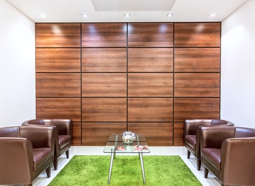 725 m² Business center in Dorset, 24-32 Seldown Lane (BH15 1TW) - 3 | MatchOffice.com