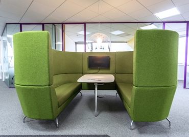 725 m² Business space in Dorset, 24-32 Seldown Lane (BH15 1TW) - 4 | MatchOffice