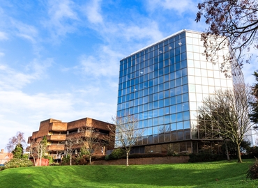 725 m² Business park in Dorset, 24-32 Seldown Lane (BH15 1TW) - 6 | MatchOffice.com