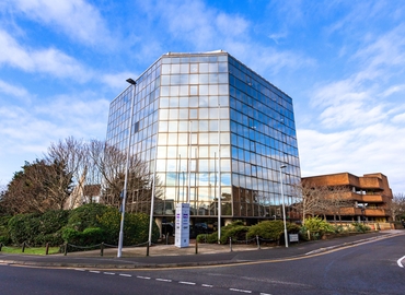 725 m² Serviced office in Dorset, 24-32 Seldown Lane (BH15 1TW) - 7 | MatchOffice.com