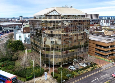 725 m² Serviced office in Dorset, 24-32 Seldown Lane (BH15 1TW) - 8 | MatchOffice