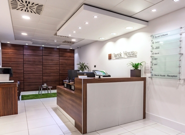 725 m² Serviced office in Dorset, 24-32 Seldown Lane (BH15 1TW) - 10 | MatchOffice