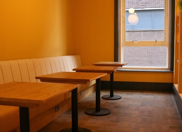  Office to let in Hull, Ferensway 105, 250 m² - MatchOffice.co.uk