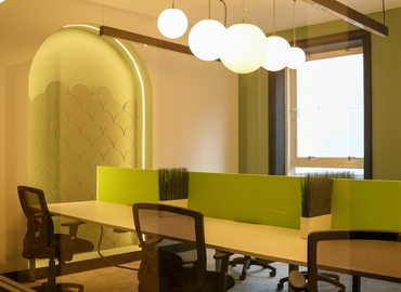  Office space space in Hull, Ferensway 105, 250 m² - MatchOffice.co.uk