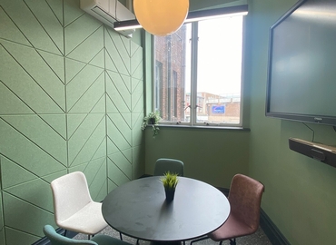  Office to rent in Hull, Ferensway 105, 250 m² - MatchOffice.co.uk