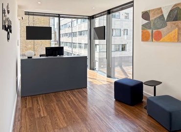  Virtual address South London, Copper House - MatchOffice.co.uk