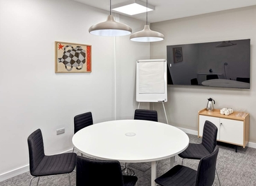  Virtual address South London, Copper House - MatchOffice.co.uk