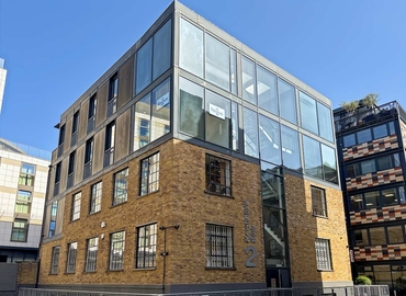 Virtual office South London, Copper House - MatchOffice.co.uk