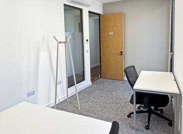 Virtual office South London, Copper House - MatchOffice.co.uk