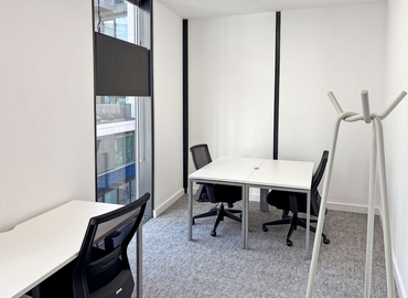 Virtual office South London, Copper House - MatchOffice.co.uk
