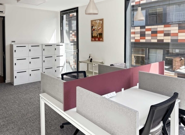 Virtual office South London, Copper House - MatchOffice.co.uk