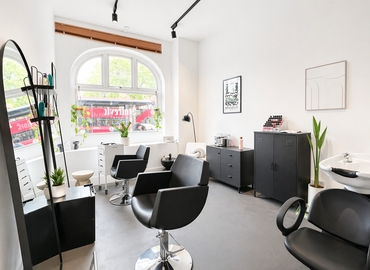 Office High Road Leyton 669 E10 6RA East London