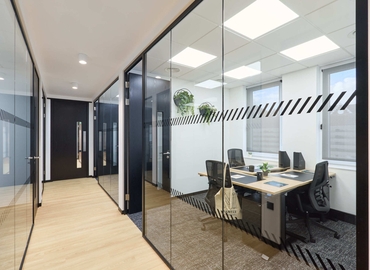 10 m² Business center in Essex, Station Approach One (CM20 2FB) - 9 | MatchOffice.com