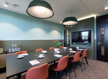 10 m² Serviced office in Essex, Station Approach One (CM20 2FB) - 10 | MatchOffice