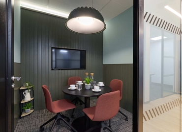10 m² Serviced office in Essex, Station Approach One (CM20 2FB) - 11 | MatchOffice.com