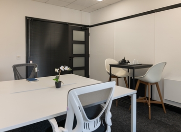 Office Percy St LS12 1EL Leeds City Centre