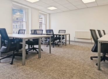  Business center  in Omagh, 8 High Street, 10 m² - MatchOffice.co.uk
