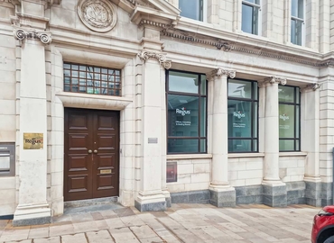  Virtual office address Omagh, 8 High Street - MatchOffice.co.uk