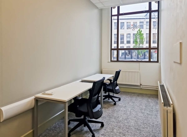  Virtual office address Omagh, 8 High Street - MatchOffice.co.uk