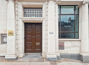  Virtual business address Omagh, 8 High Street - MatchOffice.co.uk