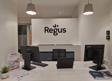  Virtual business address Omagh, 8 High Street - MatchOffice.co.uk