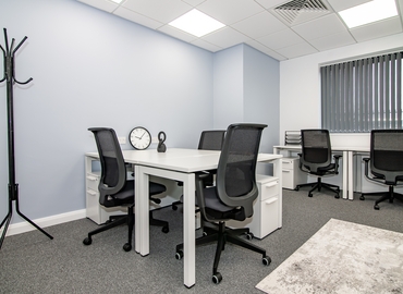 Office Stourport Rd DY11 7QE Worcestershire