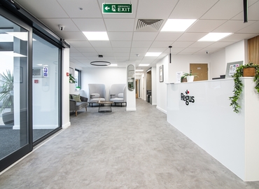 Office Stourport Rd DY11 7QE Worcestershire