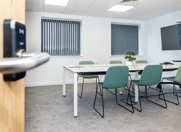 Office Stourport Rd DY11 7QE Worcestershire