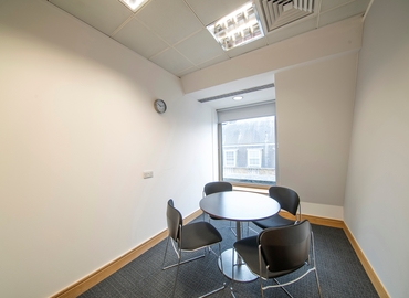 603 m² Business center in The City of London, 60 Cannon Street (EC4N 6NP) - 4 | MatchOffice.com