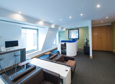 603 m² Business park in The City of London, 60 Cannon Street (EC4N 6NP) - 11 | MatchOffice.com